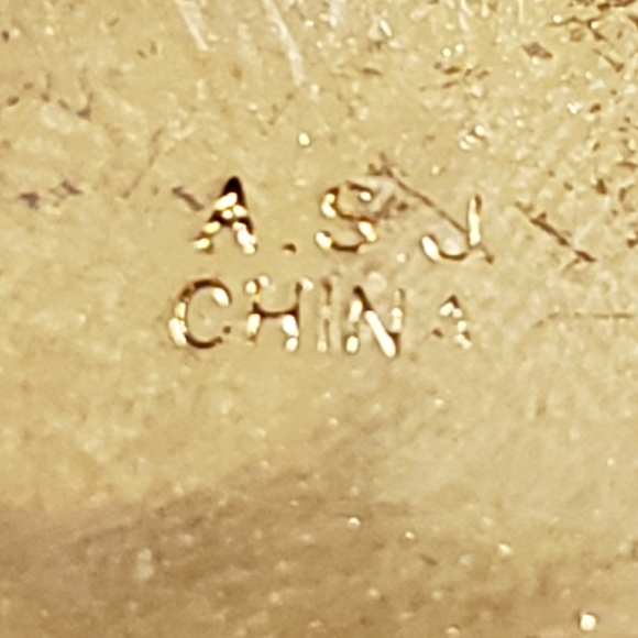 Vintage Pocket Watch - Silver Toned - Churchill - Picture 7 of 9